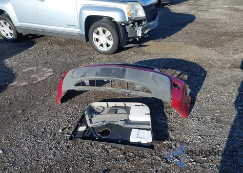 2005 Chevrolet Equinox Ls из США, поврежденный, VIN 2CNDL13F256198864